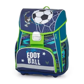 Školský batoh PREMIUM futbal
